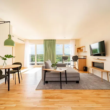 Hotel Arcotel Hafencity Dresden