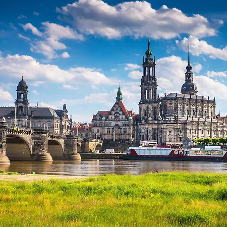Arcotel Hafencity Dresden