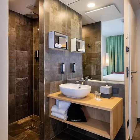 Hotel Arcotel Hafencity