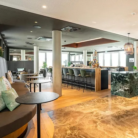 Hotel Arcotel Hafencity Dresden