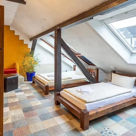 Guest house Gastehaus Mezcalero Dresden