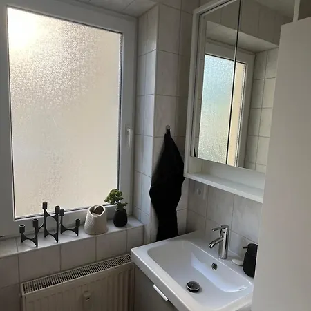 In Dresden-loebtau Apartamento Dresden