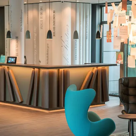 One - Palaisplatz Hotel 3*