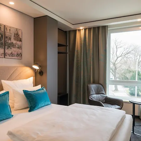 One - Palaisplatz Hotel 3*