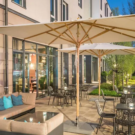 One - Palaisplatz Hotel Dresden