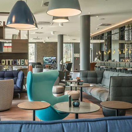 Hotel One - Palaisplatz Dresden