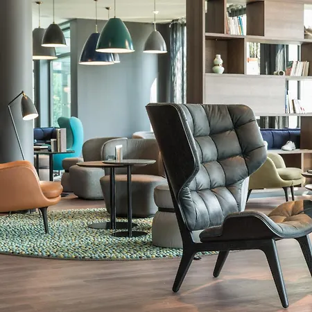 Hotel One - Palaisplatz 3*