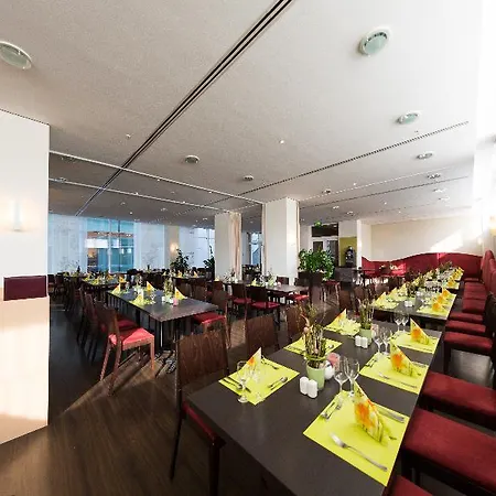 Hotel Ibis Königstein