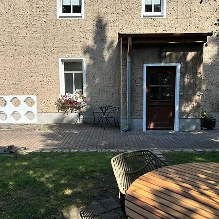 Casa Apartment Dresden