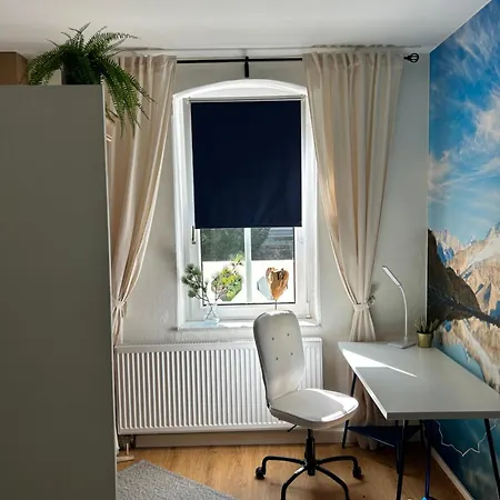 Casa * Dresden