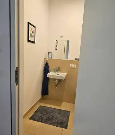 Helle Einzigartige Luxuswohnung Apartment *