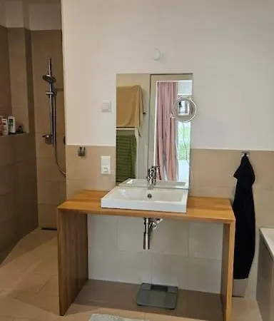 Helle Einzigartige Luxuswohnung Apartment Dresden