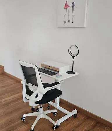 Apartment Helle Einzigartige Luxuswohnung Dresden