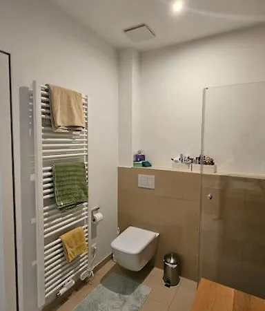 Helle Einzigartige Luxuswohnung *