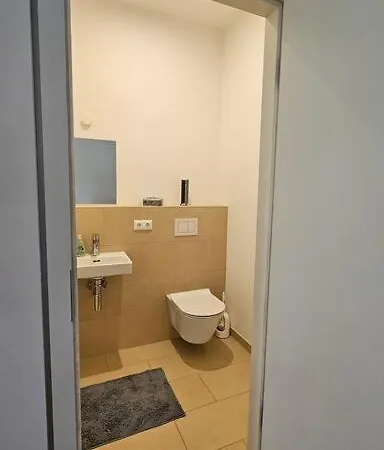 Helle Einzigartige Luxuswohnung Apartment Dresden