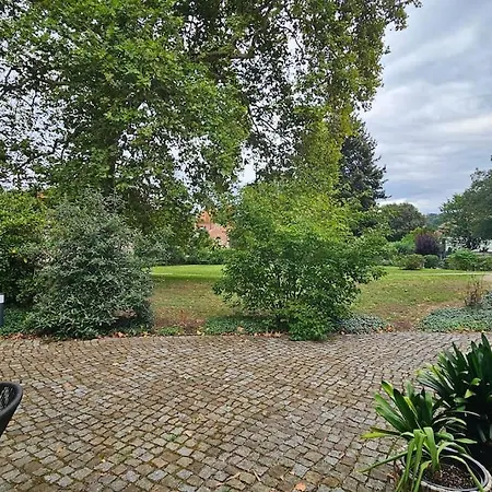 Helle Einzigartige Luxuswohnung