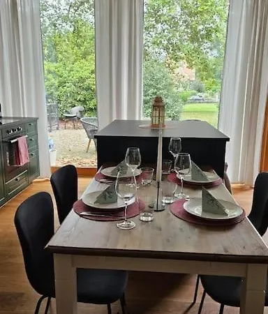 Helle Einzigartige Luxuswohnung Apartment *