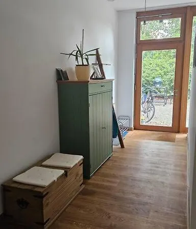 Helle Einzigartige Luxuswohnung Apartment *