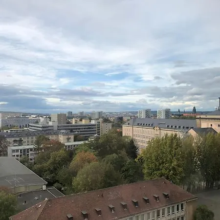 Lejlighed Innenstadt-blick Dresden
