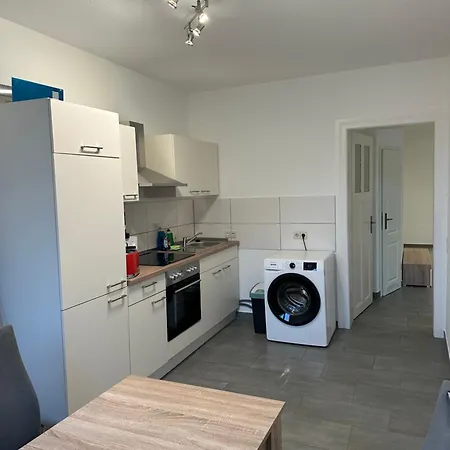 Apartment Linda Ninh