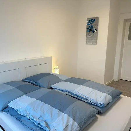 Linda Ninh Apartment
