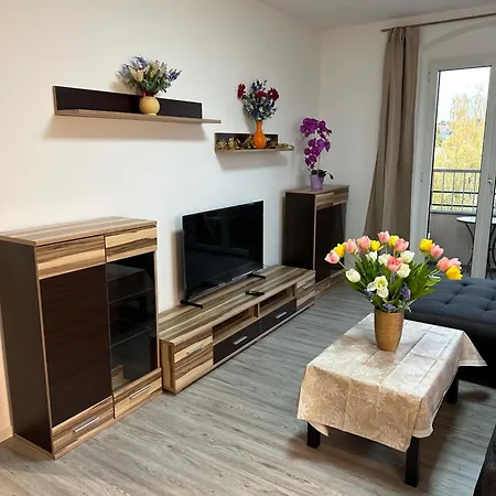 Apartment Linda Ninh Dresden