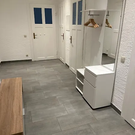 Apartment Linda Ninh Dresden