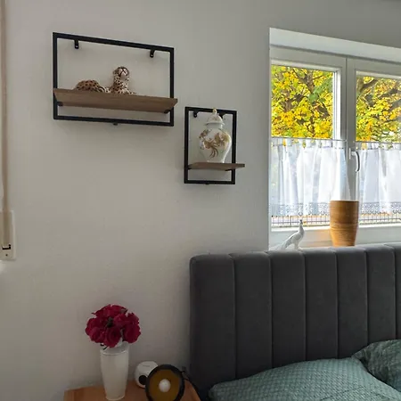Sweet Blasewitz One Apartman Drezda