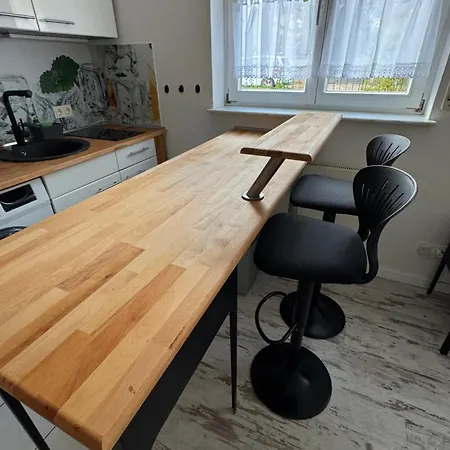 Apartman Sweet Blasewitz One Drezda