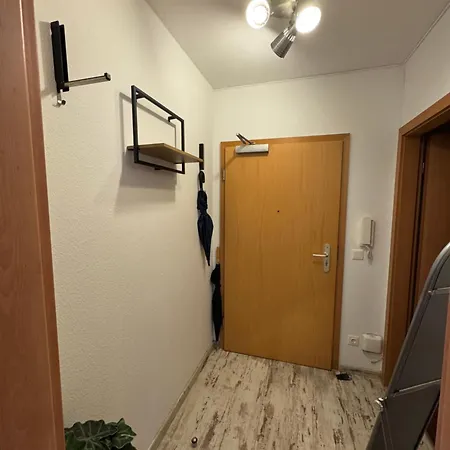 Sweet Blasewitz One Apartman *