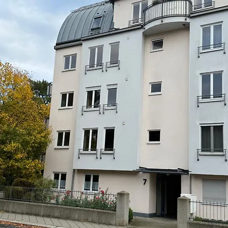Sweet Blasewitz One Apartman