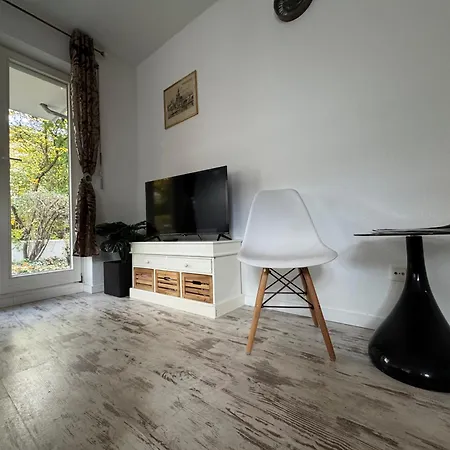 Sweet Blasewitz One Apartman Drezda