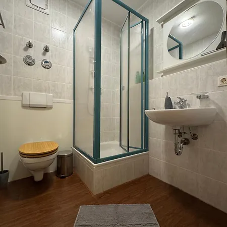Sweet Blasewitz One Apartman