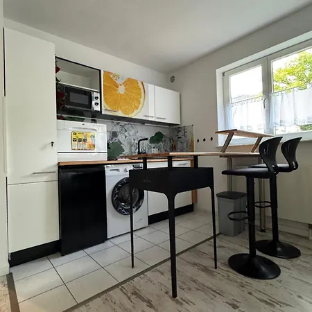 Apartman Sweet Blasewitz One Drezda