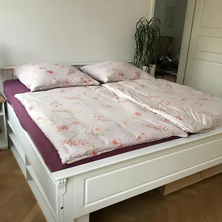 Ferienhaus Im Barockviertel Holiday home *