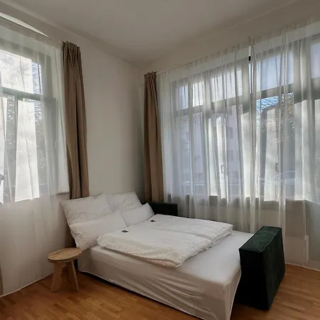アパート Charmanter Altbau