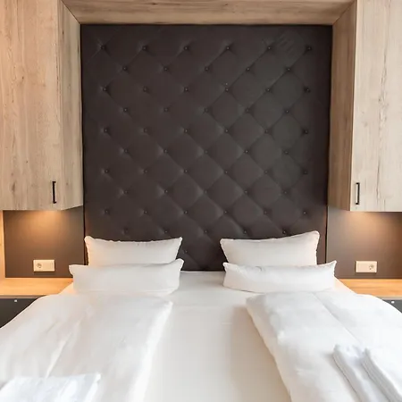 Altes Aparthotel Dresden
