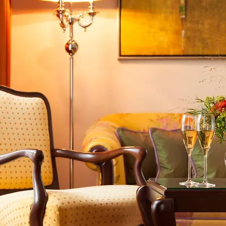 Relais & Chateaux Buelow Palais 5*