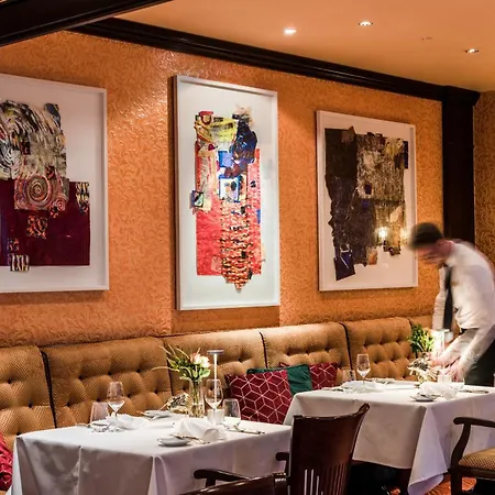 ホテル Relais & Chateaux Buelow Palais