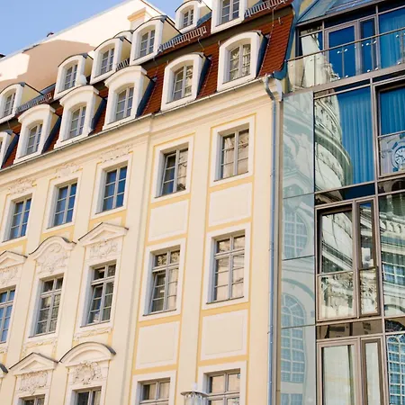 Altes 4* Dresden