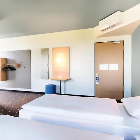 City-sued Hotel 2*