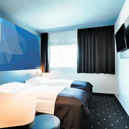 Hotel City-sued 2*