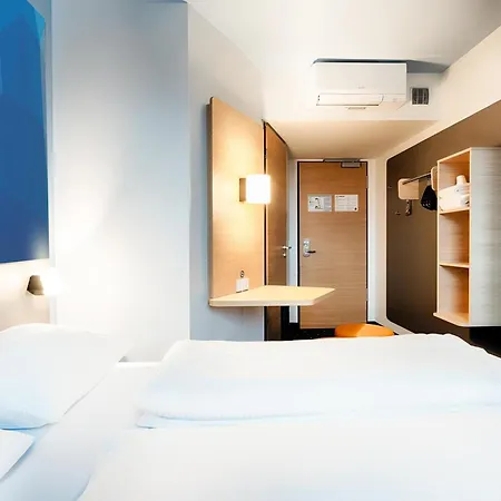 City-sued Hotel Dresden