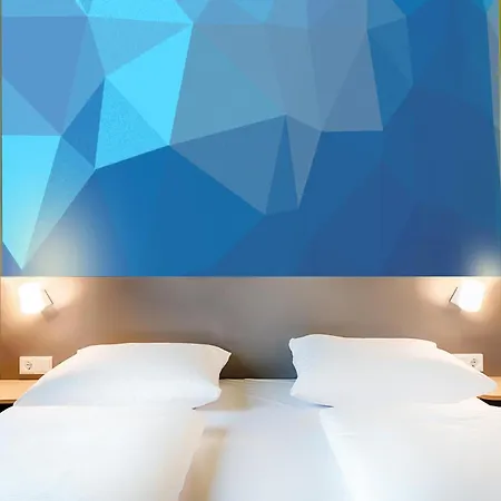 Hotel City-sued