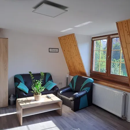 Zimmervermietung Abir * Drezda
