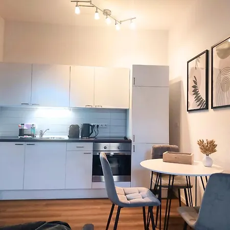 Apartmán Coview - Design Mit Vollausgestatteter Kueche, Terrasse, Eigenem Zugang, Highspeed Wlan *
