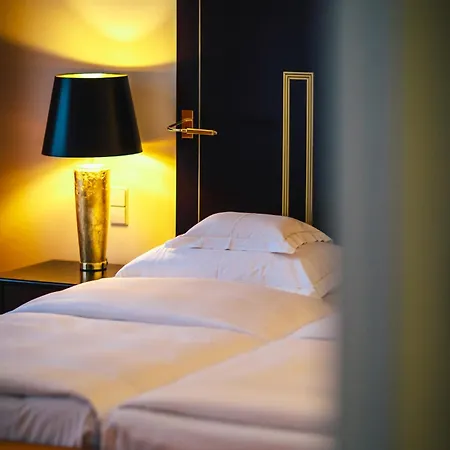 Relais & Chateaux Buelow Palais ホテル 5*