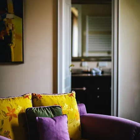 Relais & Chateaux Buelow Palais 5* ドレスデン