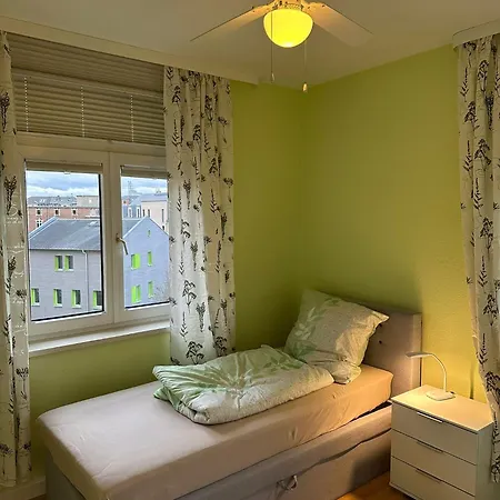 Linda Ninh Apartment *