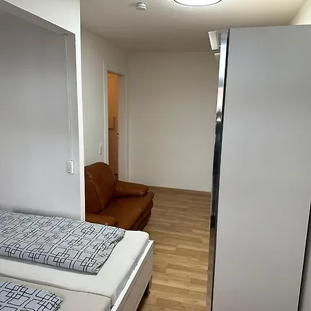 Linda Ninh Apartment Dresden